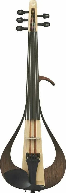 Yamaha YEV 105 NT 02 4/4 Natural Violon électrique