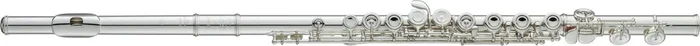Yamaha YFL 717 Flûte traversière