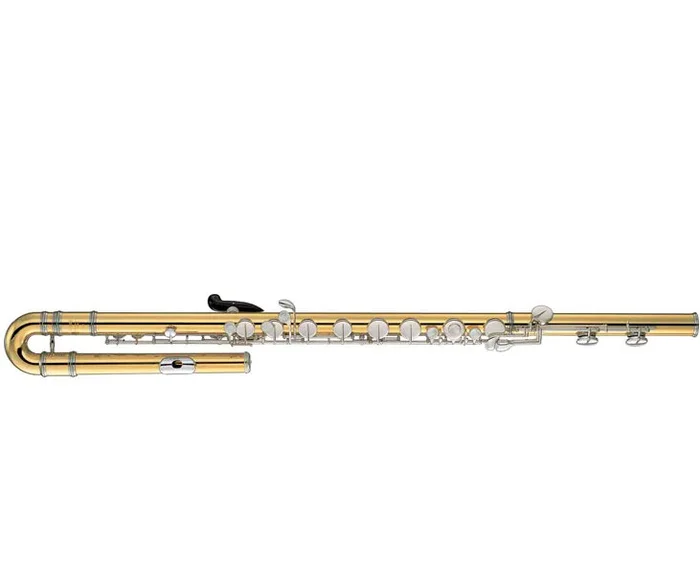 YAMAHA YFLB441 Ut – Tête Courbe