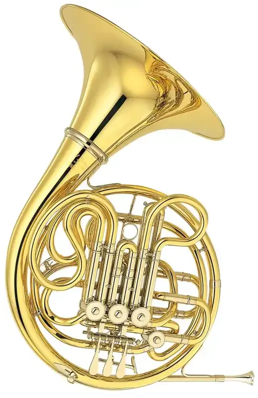 Yamaha YHR 668 D II Cor d‘harmonie