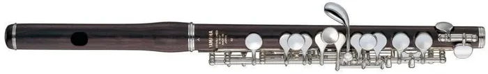Yamaha YPC 62 Flûte traversière