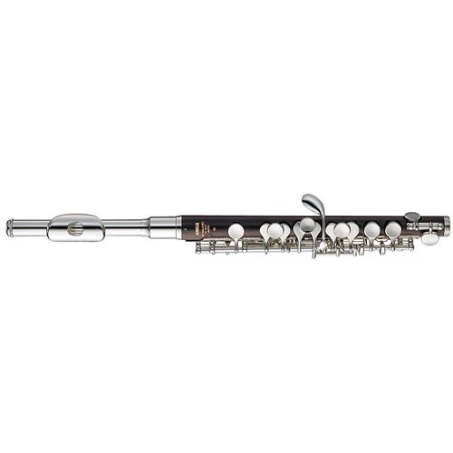 YAMAHA YPC-82 Ut – Tête Argent Massif