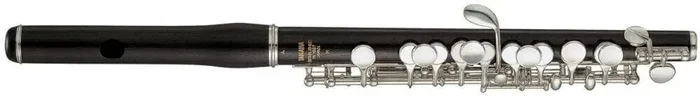 Yamaha YPC 91 Flûte traversière