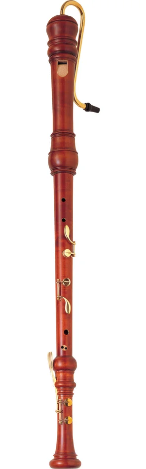 YAMAHA YRB61 Basse – Érable (Baroque)
