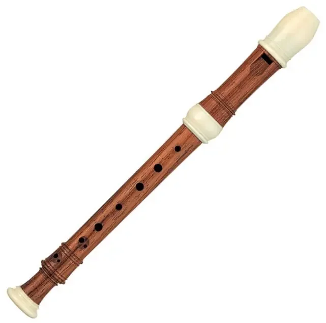 Yamaha YRN 814 Sopranino flûte à bec
