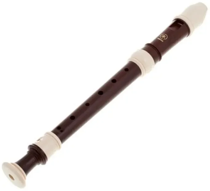 Yamaha YRS 312 BIII Flûte à bec soprano