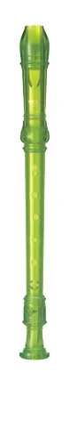 YAMAHA YRS20BG Soprano – Plastique Vert (Baroque)