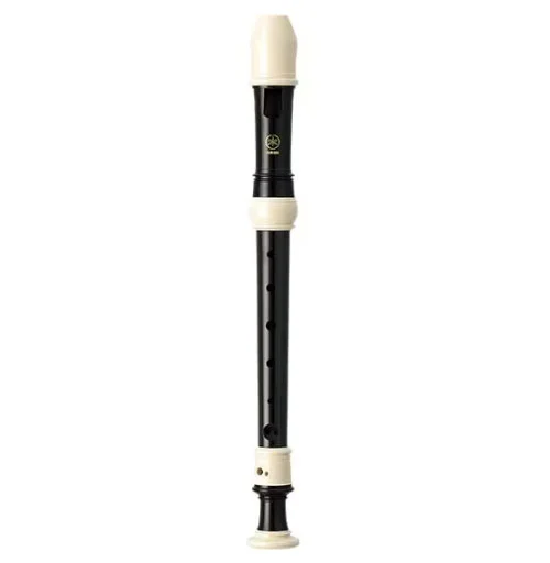 YAMAHA YRS302BIII Soprano – Plastique (Baroque)