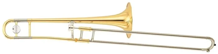 Yamaha YSL 354 E Trombone ténors