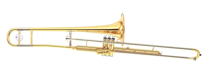 YAMAHA YSL354V Sib Verni