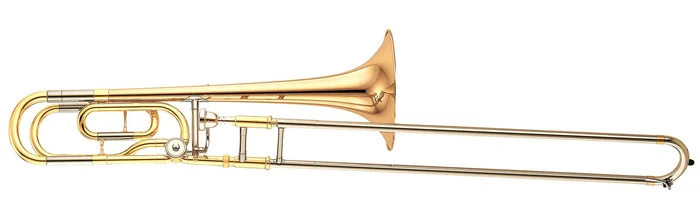YAMAHA YSL446G – Sib Verni (Complet)