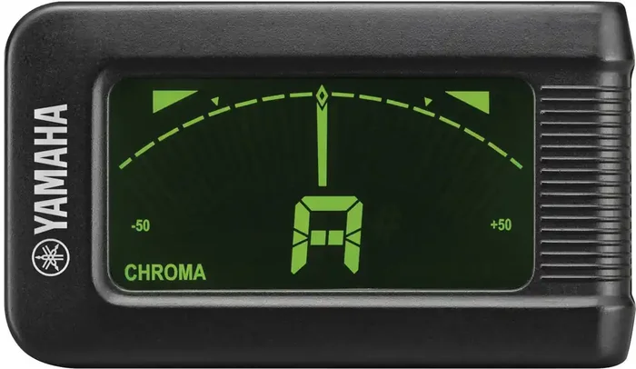 Yamaha YTC5 Accordeur à pince chromatique