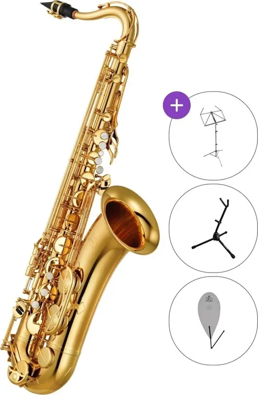 Yamaha YTS-280 SET Saxophones ténors