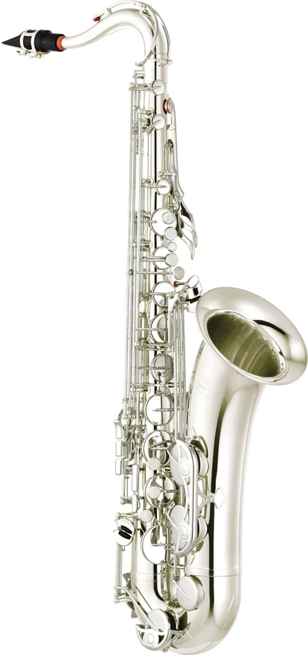 YAMAHA YTS-280S – Ténor Sib Argenté