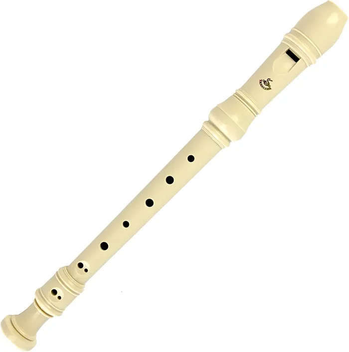 Yamakawa HY-26B-WH Flûte à bec soprano