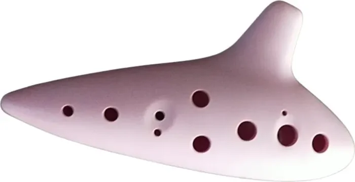 Yamakawa TA-917 Ocarina