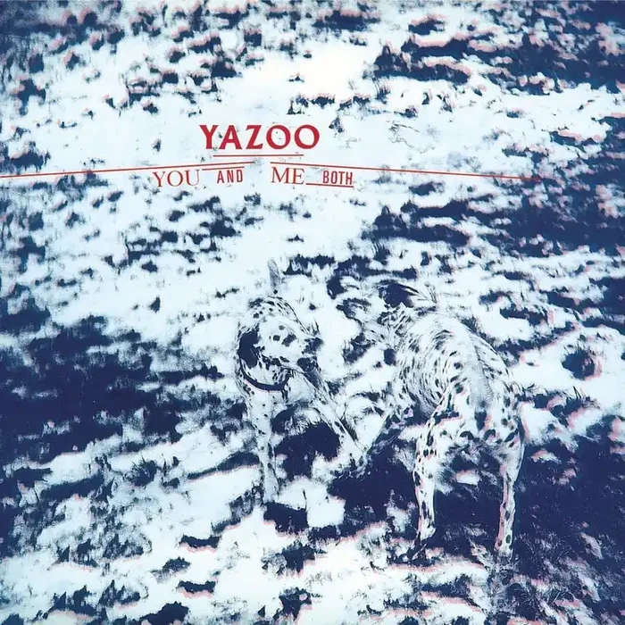 Yazoo – You And Me Both (LP)