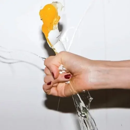 Yeah Yeah Yeahs – It‘s Blitz! (LP)