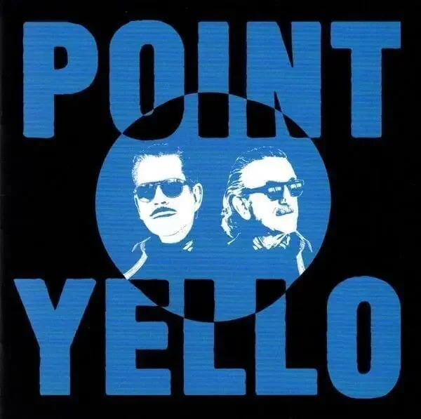 Yello – Point (CD)