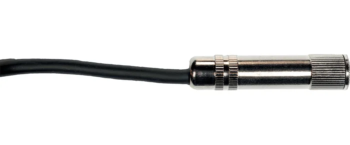 Yellow Cable Câble Jack Stéréo Fem. vers Mini Jack Stéréo Mâle 3 M