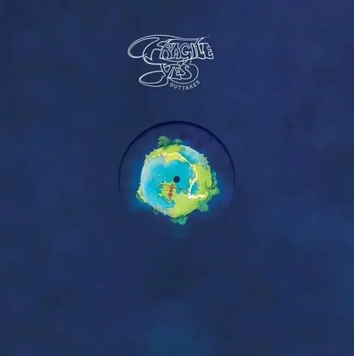 Yes – Fragile Outtakes (RSD 2024) (LP)