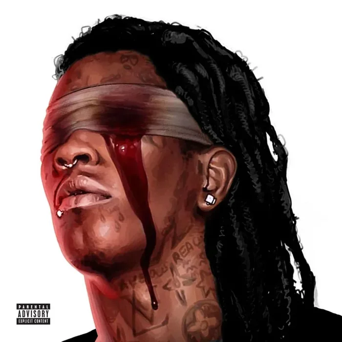 Young Thug – Slime Season 3 (LP)