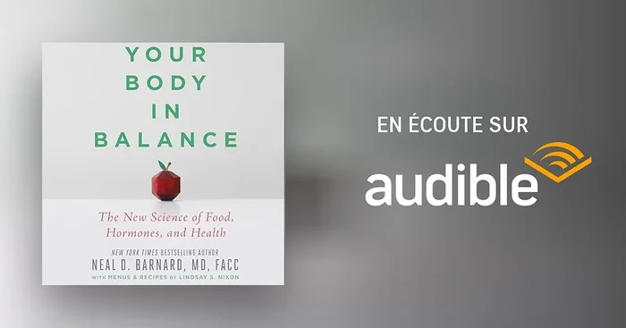 Your Body in Balance