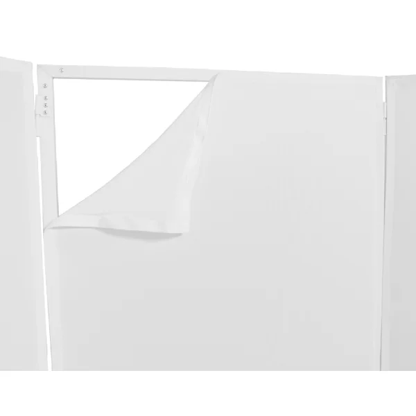 Yourban DJ LYCRA DJ PANEL 120 WH – Image 2