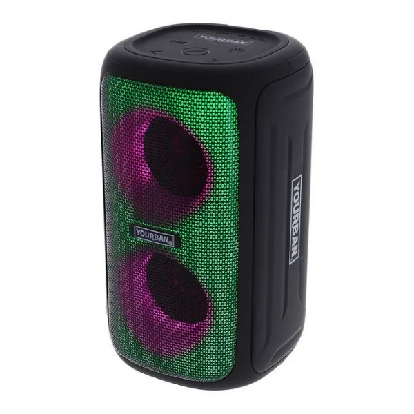 Yourban GETONE 35 BLACK