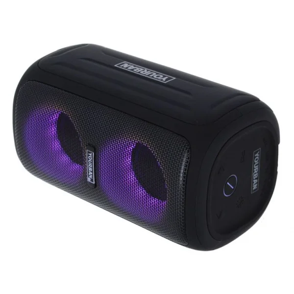 Yourban GETONE 35 BLACK – Image 4