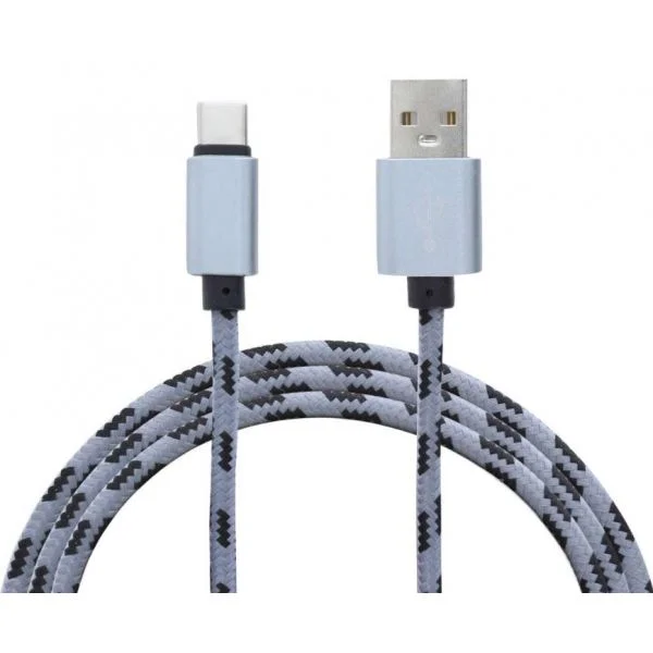 Yourban USB A-USB C 3M BL