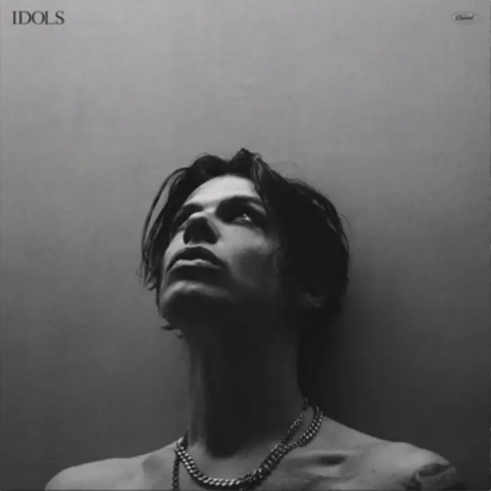 Yungblud – Idols (Indie Exclusive) (Limited Edition) (Silver Colored) (LP)