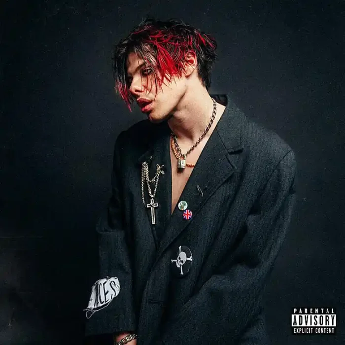 Yungblud – Yungblud (180g) (LP)