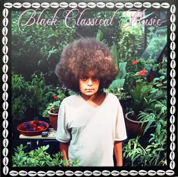 Yussef Dayes – Black Classical Music (2 LP)