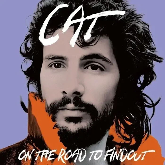 Yusuf/Cat Stevens – On The Road To Findout Greatest Hits (2 LP)