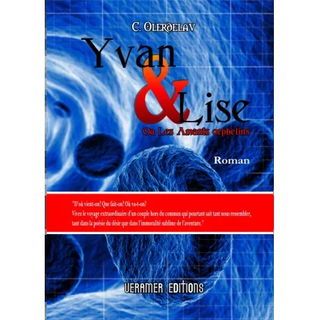 Yvan & Lise