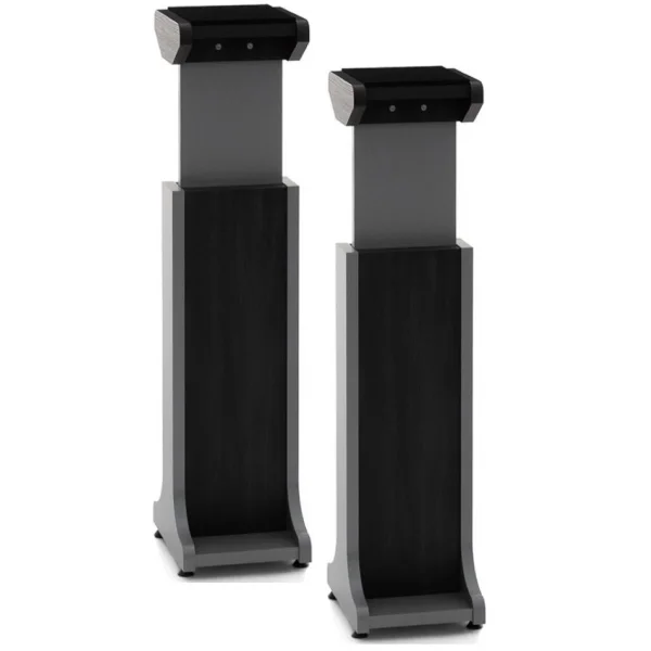 Zaor MIZA STAND MKIII NOIR (LA PAIRE)