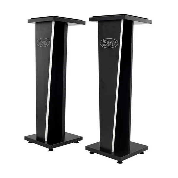 Zaor MIZA STAND V36 NOIR (LA PAIRE)