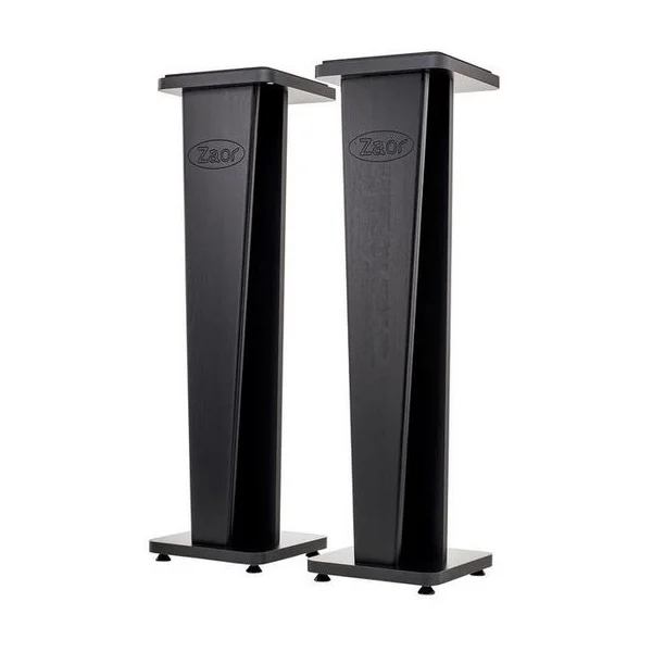 Zaor STAND CROCE 42 NOIR (LA PAIRE)