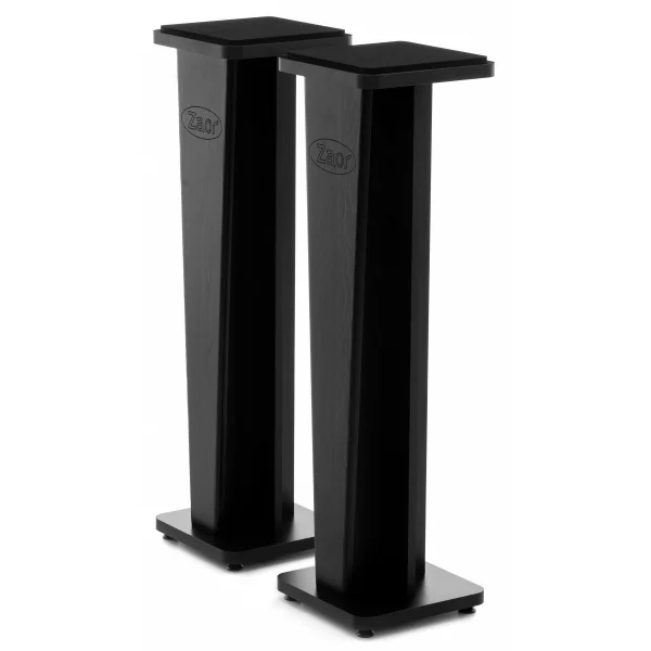 Zaor STAND CROCE 42 NOIR (LA PAIRE) – Image 2