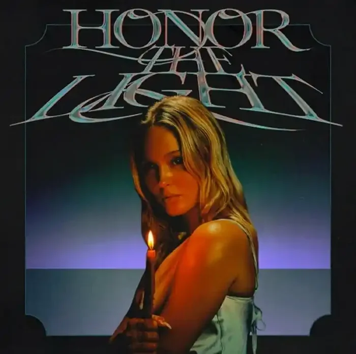 Zara Larsson – Honor The Light (LP)