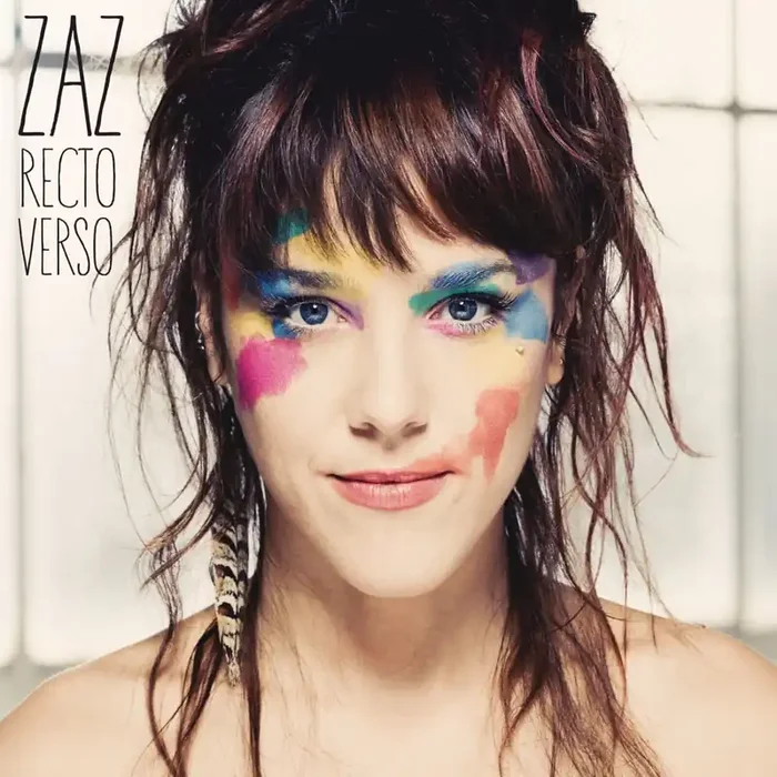 ZAZ – Recto Verso (2 LP)