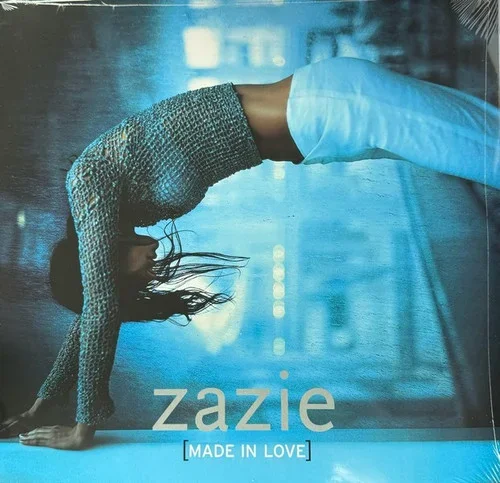 Zazie – Made In Love