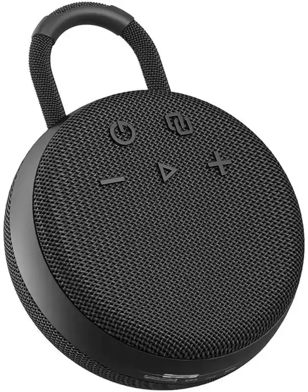 Zealot S77 Black Enceintes portable