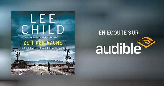 Zeit der Rache