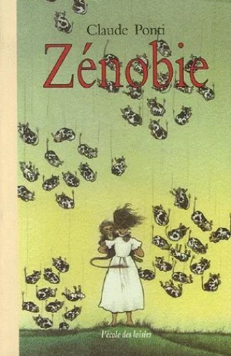 Zenobie