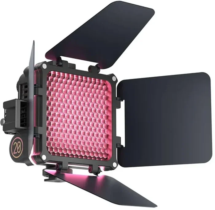 Zhiyun M20C RGB Combo Lumière de studio