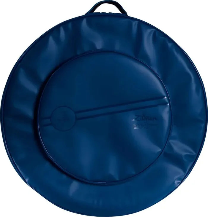 Zildjian 22″ Gigging Midnight Blue Housse/étui pour cymbales