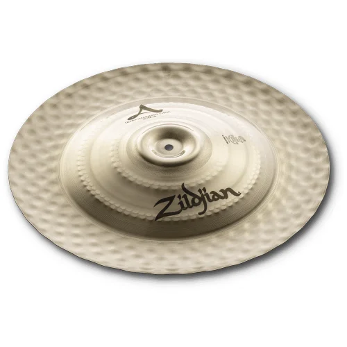 ZILDJIAN A CHINA ULTRA HAMMERED 19″