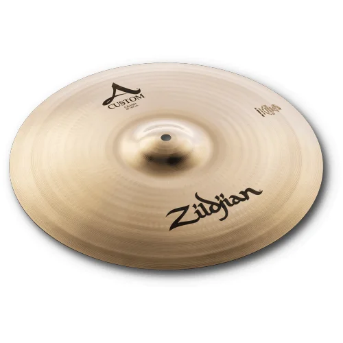 ZILDJIAN A CUSTOM CRASH 16″